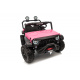 PASSION 4x4 Off-Road Vehicle Pink