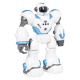 Multifunctional Robot U-ICTORY Blue