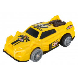 Glow in the Dark Racing Track 86 pcs.