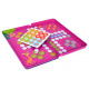 Magnetic Ludo Game