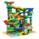 Set of Blocks Marble Run 402pcs.