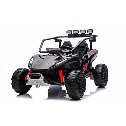 Buggy Vehicle TURBO 23 Black