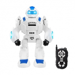 B12D B/O NEXT-GENERATION EXERCISE ROBOT