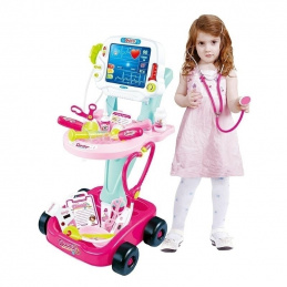 B16A1 EDUCATIONAL WALKER MEDICAL SET