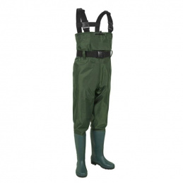 OD1 WADER PANTS FISHING BOOTS