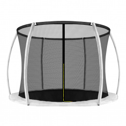 Aga Internal Safety Net 305 cm for 6 Poles for EXCLUSIVE Trampoline