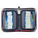 St.RIGHT One tier pencil case Birds