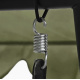 Aga Garden Swing 2in1 GRANDLUX XXL Olive