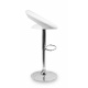 Aga Bar Chair MR2036 White