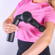 Aga Massage Gun DS1607 Black