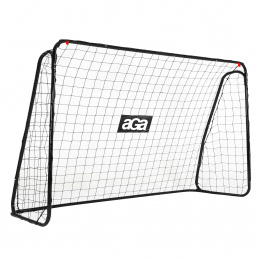Aga Football Goal 300x205x120 cm