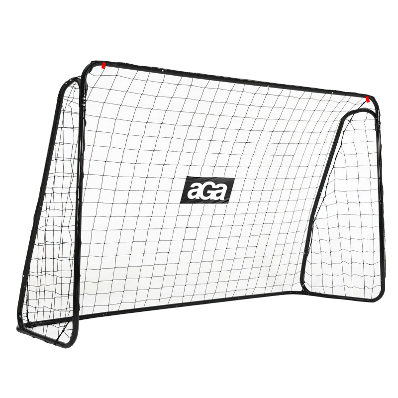Aga Football Goal 300x205x120 cm
