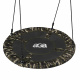 Aga Hanging Swing Ring 90 cm Camouflage