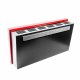 Aga Biofireplace Verona Rosso