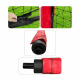 Aga Football Goal 180x120x60 cm DS2108