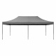 Aga Scissor Stand PARTY 3x6m Grey