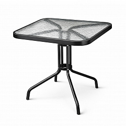 Aga Garden Table MR6171 60x60x70 cm