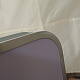 Aga Folding Camping Table 120x60x53/62/70 cm - 6DAZ144 - II. QUALITY