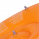 BESTWAY 75116 Inflatable Chair with Fox
