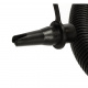 BESTWAY Piston Hand Pump 30cm 62002