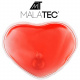 Hand and Body Warmer - Heart 1 pc ISO