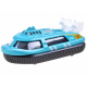 Metal cars 6 pieces set ZA3505