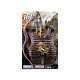 Archery sword and armour set ZA3936