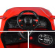 Electric Car BEMA Z4 Cabrio with Remote Control PA0276 Orange