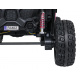 Buggy Vehicle SPEEDY 4x4 Pink