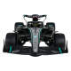 Bolid R/C 1:12 Mercedes-AMG F1 W15 E Performance Black RASTAR