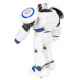 Multifunctional Robot MX09 Blue