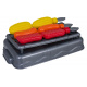 MEGA Set of Kitchen Pots + Accessories