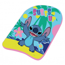 KICKBOARD STITCH