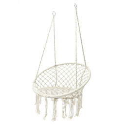 HK1 SWING HAMMOCK CHAIR NEST MODERN