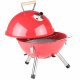 Aga Garden grill MINI Red