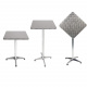 Linder Exclusiv Garden table BISTRO MC4604