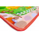 Aga4Kids Children's foam play mat 150x180 cm MR108