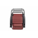 Linder Exclusiv Garden armchair AERO GRT MC3749