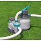 Bestway Sand Filter 5678 l/h 58497