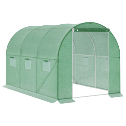 Aga Garden polytunnel MR4003CH 3x2x2 m