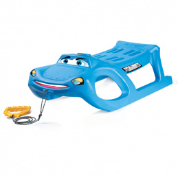Prosperplast Sled Zigi-Zet Blue