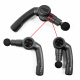 Aga Massage Gun DS1607 Black