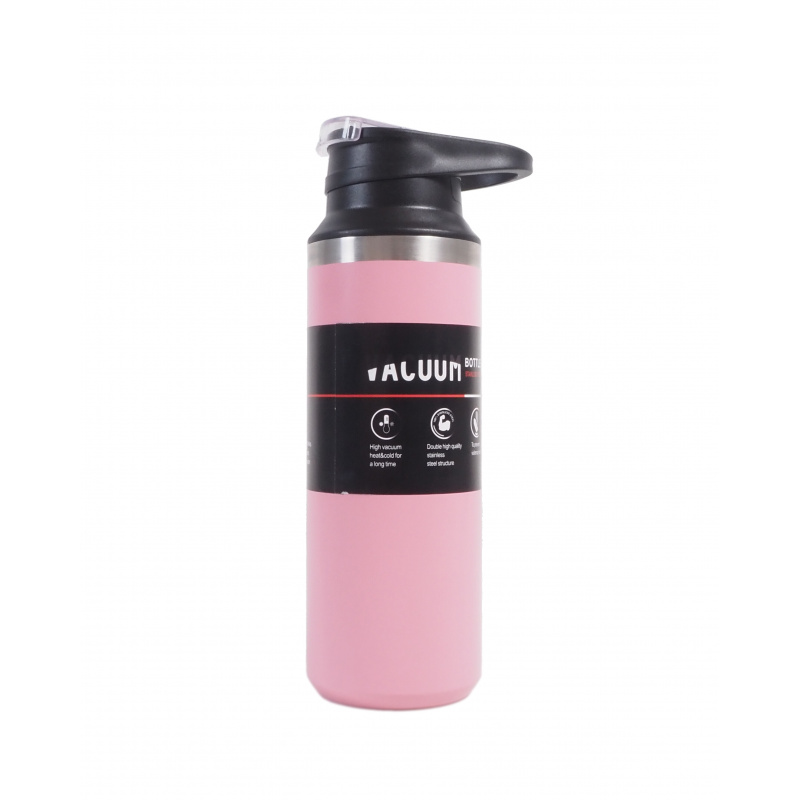 Aga Thermos 500 ml DS2704 Pink