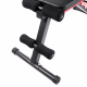 Aga Weight Bench DS672