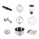 Aga Multifunctional Kitchen Robot DS4904