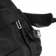 Aga Travel Backpack Black