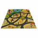 Aga4Kids Foam Puzzle Mat DS533