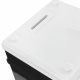 Aga Safe Piggy Bank Black