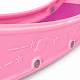 Aga4Kids Slide with Handle 170 cm Pink