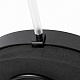 Aga Solar Fountain RGB LED 16 cm